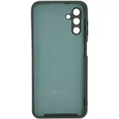 Onsala Collection Samsung A13 5G / A04s Olive Green suojakuori