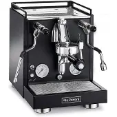 Smeg Espressomachine (LPSCVB01EU) New Cellini Evolution black Schwarz