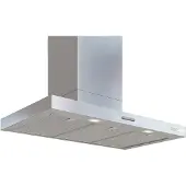 Bosch DWB93BC30 Serie 2 liesituuletin, 90 cm, teräs