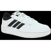 Adidas Hoops Classic El C - White - 28