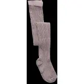 Mp Denmark Celosia Glitter Tights - Purple - 98