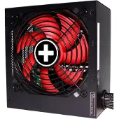 Xilence Gaming XN215 550W -virtalähde, 80 Plus Bronze