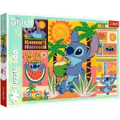 Trefl DISNEY STITCH Palapeli, 500 palaa