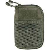 Mil-Tec EDC Organizer (Color: Olive)