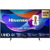 Hisense 65" A6S UHD älytelevisio (2026)
