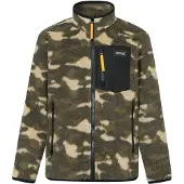 Regatta Jrfrankiewmfle - Khaki green - 15-16Y