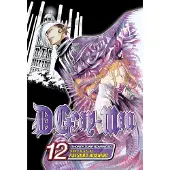 Hoshino, Katsura D.Gray-man, Vol. 12: Fight to the Debt