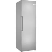 Bosch 6 Sarjan Pakastinkaappi GSN36AICM (teräs)