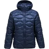 Peak Performance M Helium Hood -untuvatakki