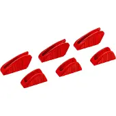 Knipex Tarvikkeet 8609250V01; 6 kpl.