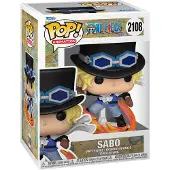 Funko POP! POP! One Piece Sabo figuuri