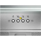 Electrolux 500 ExtractionTech 60 cm LFP536X