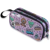 FIRSTGRADE - Jas & Mika Dreams Pencilcase