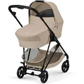 Cybex Melio Carbon Lastenvaunut