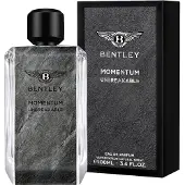 Bentley Momentum Unbreakable, EdP 100ml
