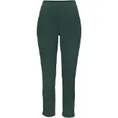 s.Oliver Pyjamahousut tummanvihreä