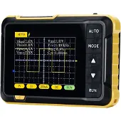 FNIRSI DSO152 portable mini oscilloscope