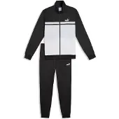 Puma Poly Colorblock Verkkapuku