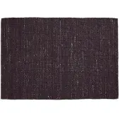 HAY Crayon matto Plum, 140x200 cm