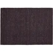 HAY Crayon matto Plum, 170x240 cm