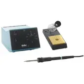 Weller Juotosasema WS81; 80 W