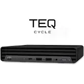 Teqcycle HP EliteDesk 800 G6