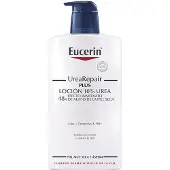 Eucerin UreaRepair 10 % ureaa Intensive Moisturizing Lotion 1000 ml