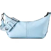 Liebeskind berlin Paris Olkalaukku S Nahka 36 cm Sininen