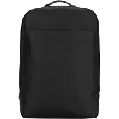 JOST Bags Tallinn Arkireppu 43 cm Kannettavan tietokoneen taskun syvyys Musta