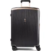 Echolac Dynasty VLX 4-pyöräinen vetolaukku 67.5 cm Ruskea
