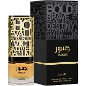 Lattafa Jasoor Eau de Parfum 100 ml
