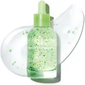 Abib Heartleaf TECA Capsule Serum Calming Drop Seerumi 50 ml