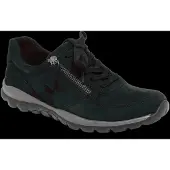 Gabor Rollingsoft Sneaker - Black - 37