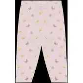 Minymo Leggings Aop - Pink - 56