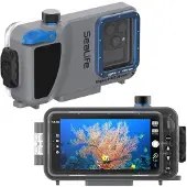 SeaLife Sportdiver S Iphone &amp; Android Asunto