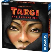 Kosmos Targi - The Laajennus (EN)