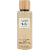 Victoria's Secret Radiant Wings Fashion Show 2025 Shimmer Fragrance Mist Vartalosuihke 250 ml