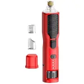 Rojeco 2000mAh electric dog/cat claw file