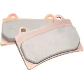 Dp Brakes Sdp409hh+ Sinteroidut Jarrupalat