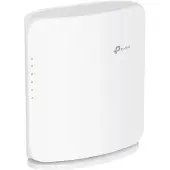TP-LINK Archer BE3600 Pro Wi-Fi 7 -reititin