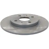 FEBI BILSTEIN Jarrulevy (1kpl) 1004423