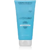 Dermedic Hydrain3 Hialuro voidemainen puhdistusgeeli kuivalle ja kosteutensa menettäneelle iholle 200 ml