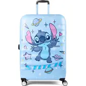 American Tourister Wavebreaker Disney-96l Matkalaukku