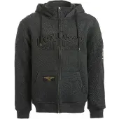 West Coast Choppers Choppers Por Vida Kokovetoketjullinen Collegepaita