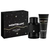 Mont Blanc Explorer Extreme Lahjasetti