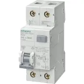 Siemens Fi/ls A 30ma 1+n-p c13 6ka 5su1356-7kk13