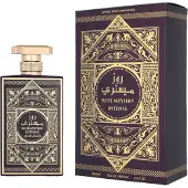 Al Wataniah Rose Mystery Intense Eau de Parfum 100 ml