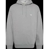 Adidas Originals Ess Loose Hd - Grey - L
