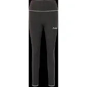 Hummel Hmlpulse Retro High Waist Tights - Brown - M