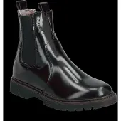 Bisgaard Neel Lamb - Black - 30